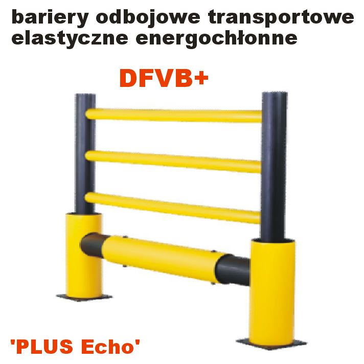 odboje energochłonne transportowe