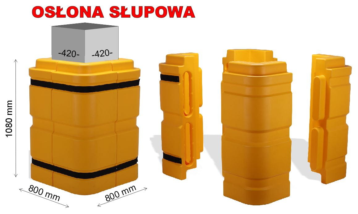akcesoria magazynowe