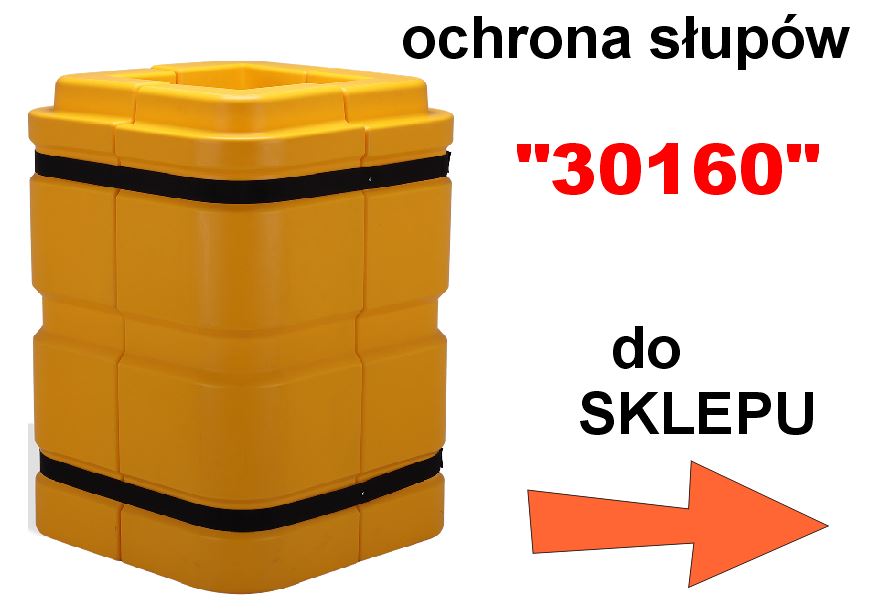 wygrodzenia ochronne