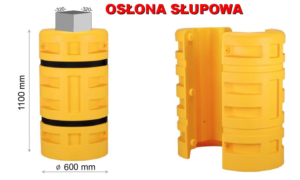 akcesoria magazynowe