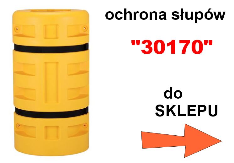 wygrodzenia ochronne