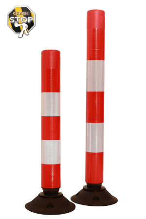 pachołki parkingowe