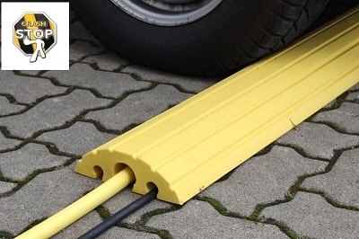 wyposażenie parkingowe