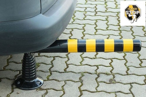 pachołki parkingowe
